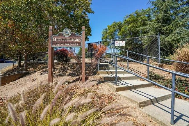3357 Brittan Avenue #6 San Carlos, CA 94070