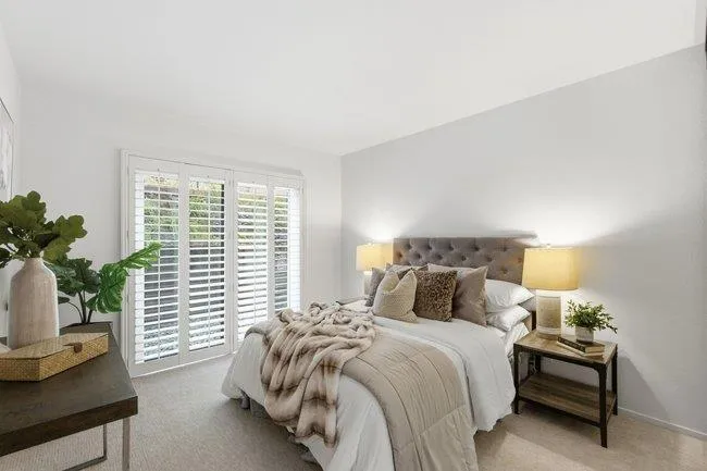 3357 Brittan Avenue #6 San Carlos, CA 94070