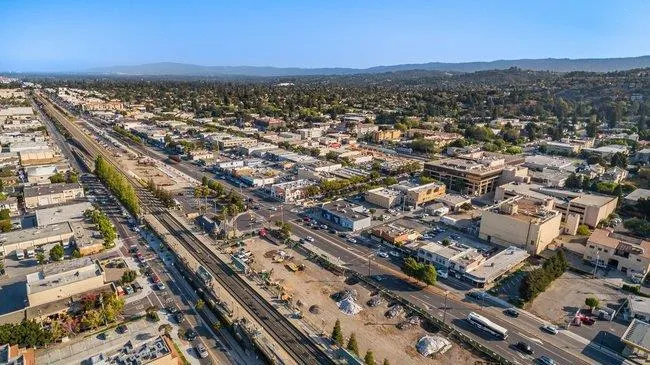 3357 Brittan Avenue #6 San Carlos, CA 94070