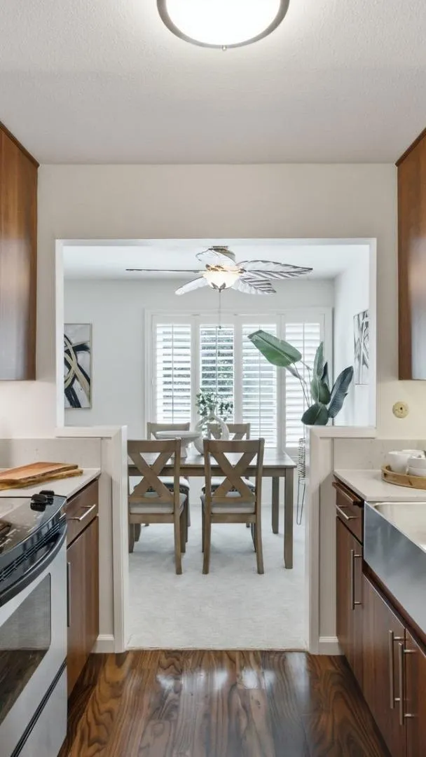 3357 Brittan Avenue #6 San Carlos, CA 94070