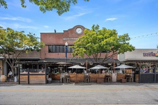 3357 Brittan Avenue #6 San Carlos, CA 94070