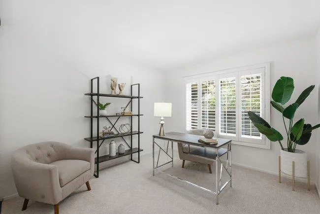 3357 Brittan Avenue #6 San Carlos, CA 94070