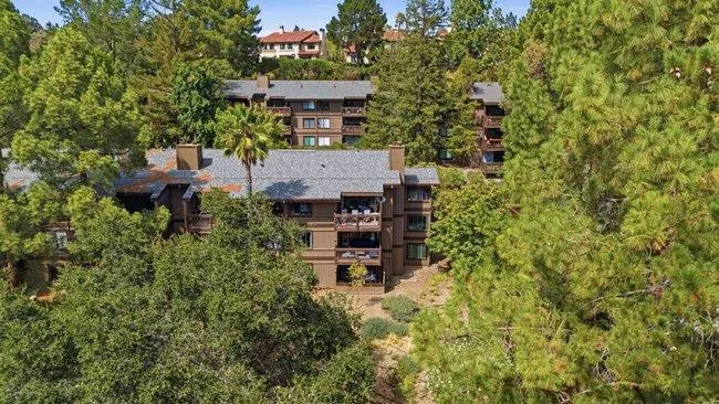 3357 Brittan Avenue #6 San Carlos, CA 94070