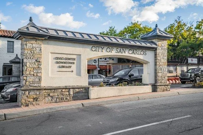 3357 Brittan Avenue #6 San Carlos, CA 94070