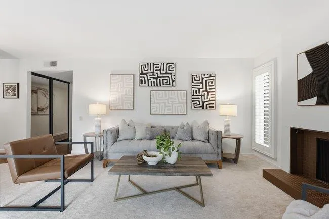 3357 Brittan Avenue #6 San Carlos, CA 94070