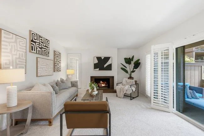 3357 Brittan Avenue #6 San Carlos, CA 94070