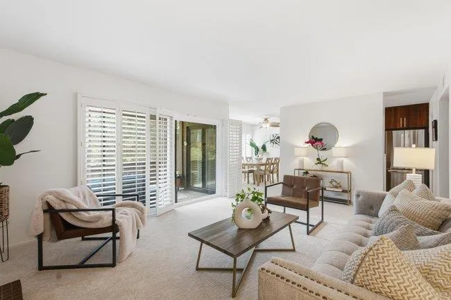 3357 Brittan Avenue #6 San Carlos, CA 94070