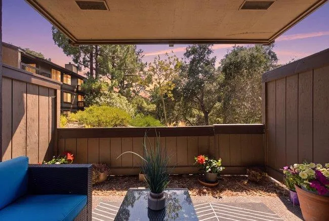 3357 Brittan Avenue #6 San Carlos, CA 94070