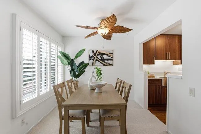 3357 Brittan Avenue #6 San Carlos, CA 94070