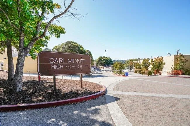 3357 Brittan Avenue #6 San Carlos, CA 94070