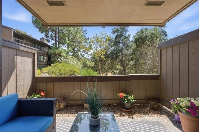 3357 Brittan Avenue #6 San Carlos, CA 94070