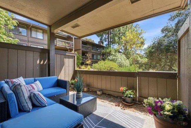 3357 Brittan Avenue #6 San Carlos, CA 94070
