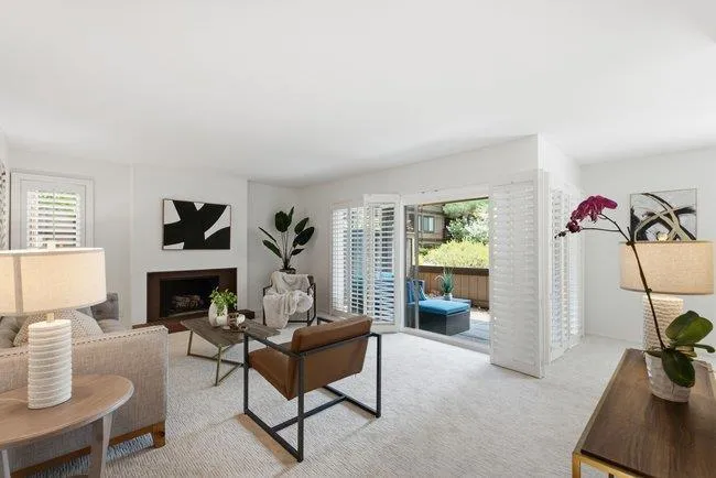 3357 Brittan Avenue #6 San Carlos, CA 94070