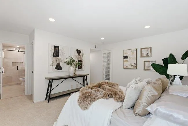 3357 Brittan Avenue #6 San Carlos, CA 94070