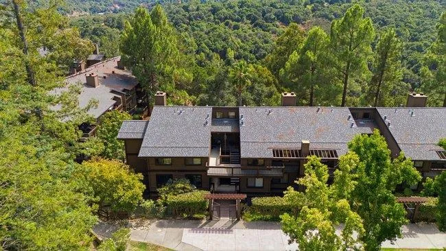 3357 Brittan Avenue #6 San Carlos, CA 94070