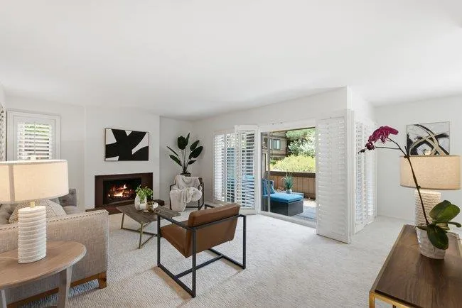 3357 Brittan Avenue #6 San Carlos, CA 94070