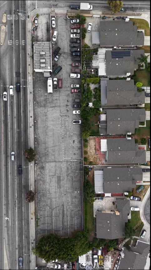 13540 Valley La Puente, CA 91746