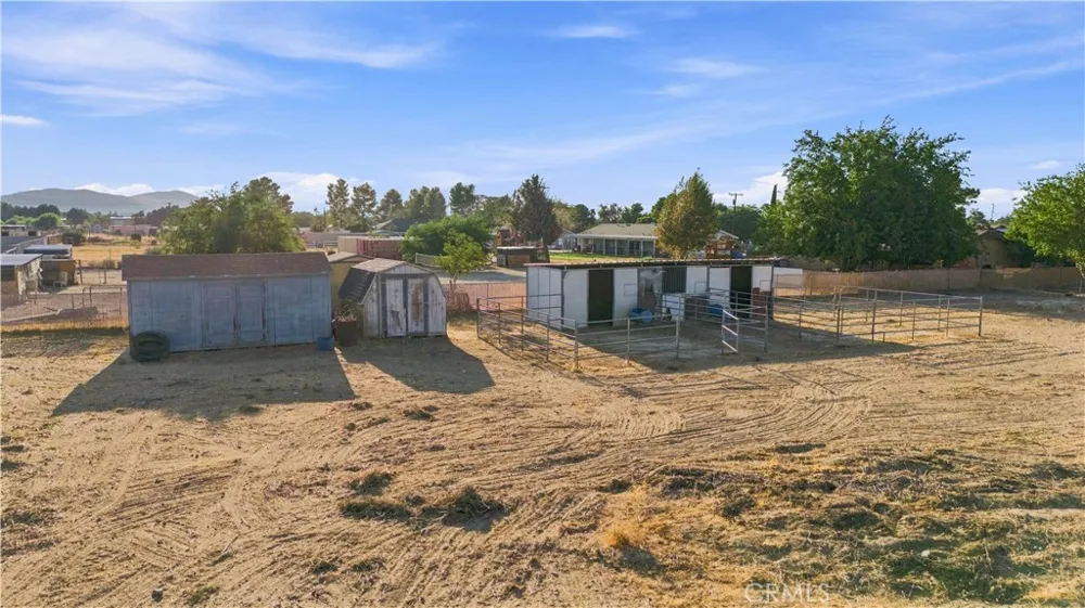 9344 E Avenue T8 Littlerock, CA 93543