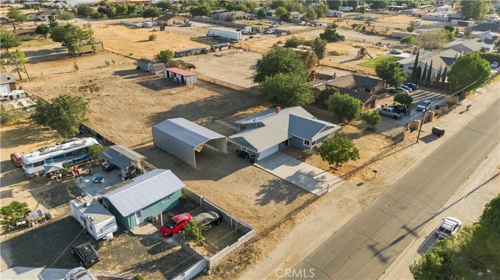 9344 E Avenue T8 Littlerock, CA 93543