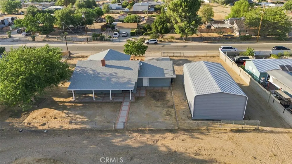9344 E Avenue T8 Littlerock, CA 93543