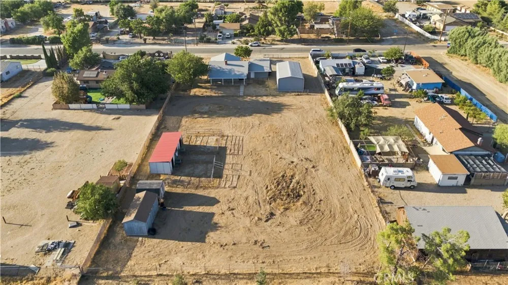 9344 E Avenue T8 Littlerock, CA 93543
