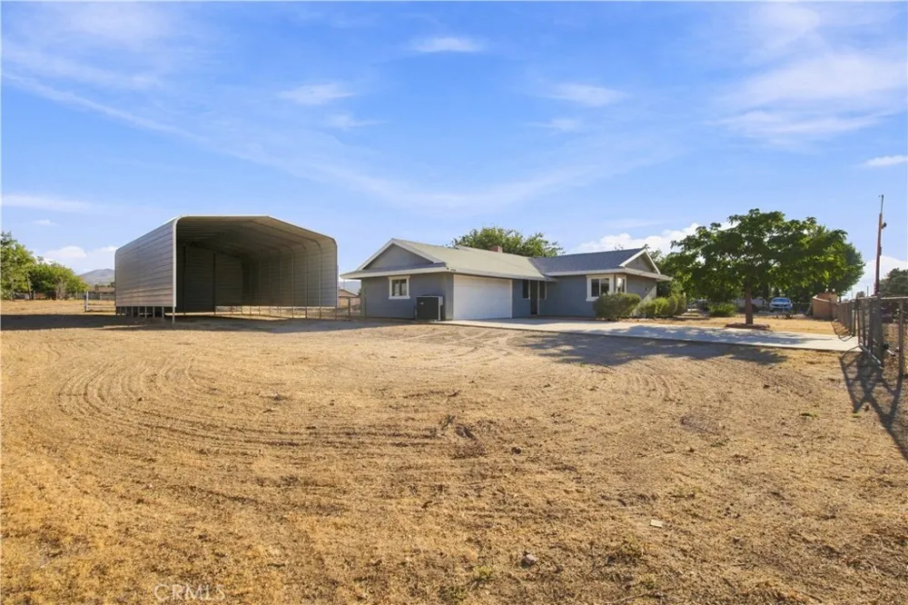 9344 E Avenue T8 Littlerock, CA 93543