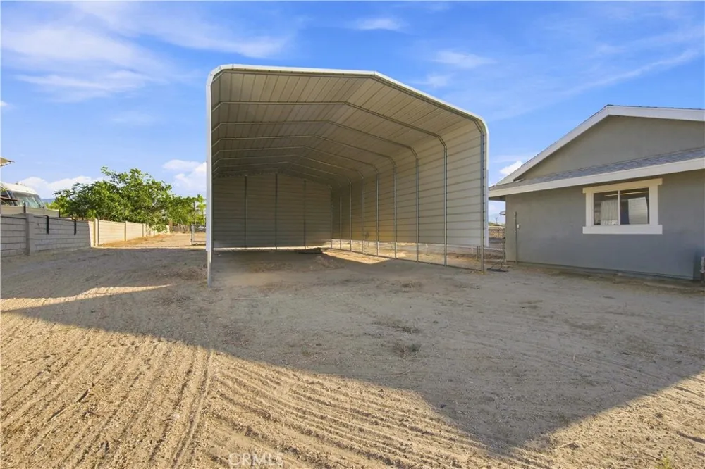 9344 E Avenue T8 Littlerock, CA 93543