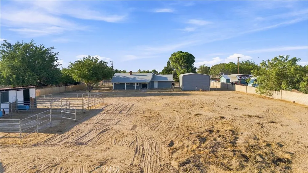 9344 E Avenue T8 Littlerock, CA 93543