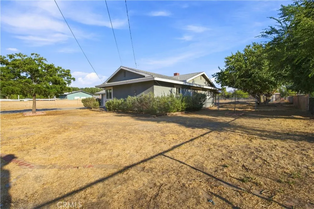 9344 E Avenue T8 Littlerock, CA 93543
