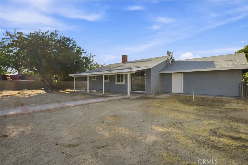 9344 E Avenue T8 Littlerock, CA 93543