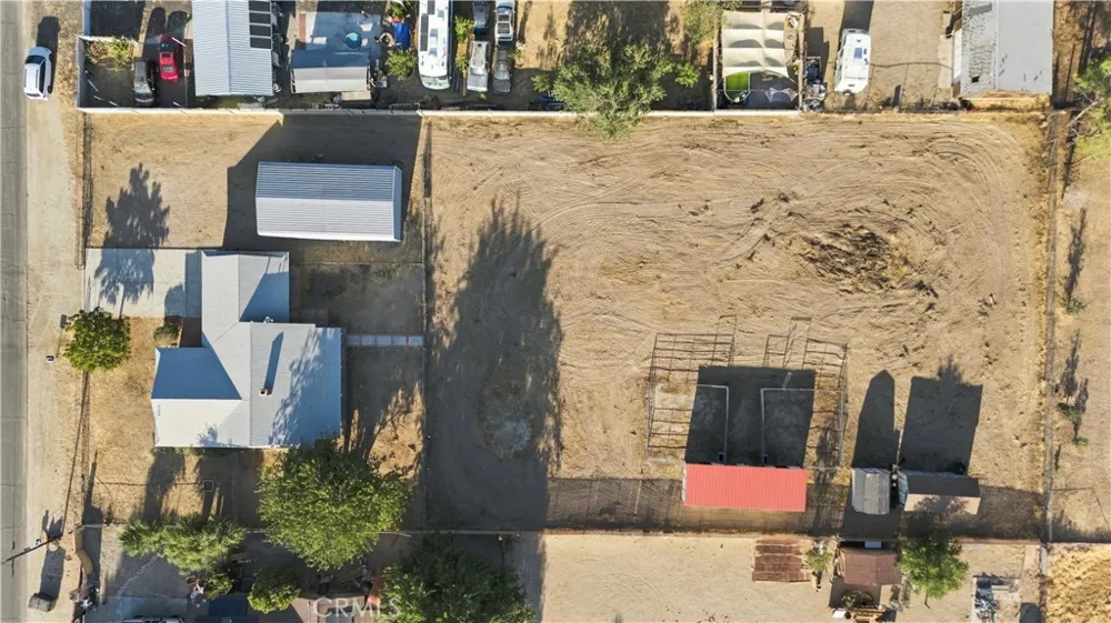 9344 E Avenue T8 Littlerock, CA 93543