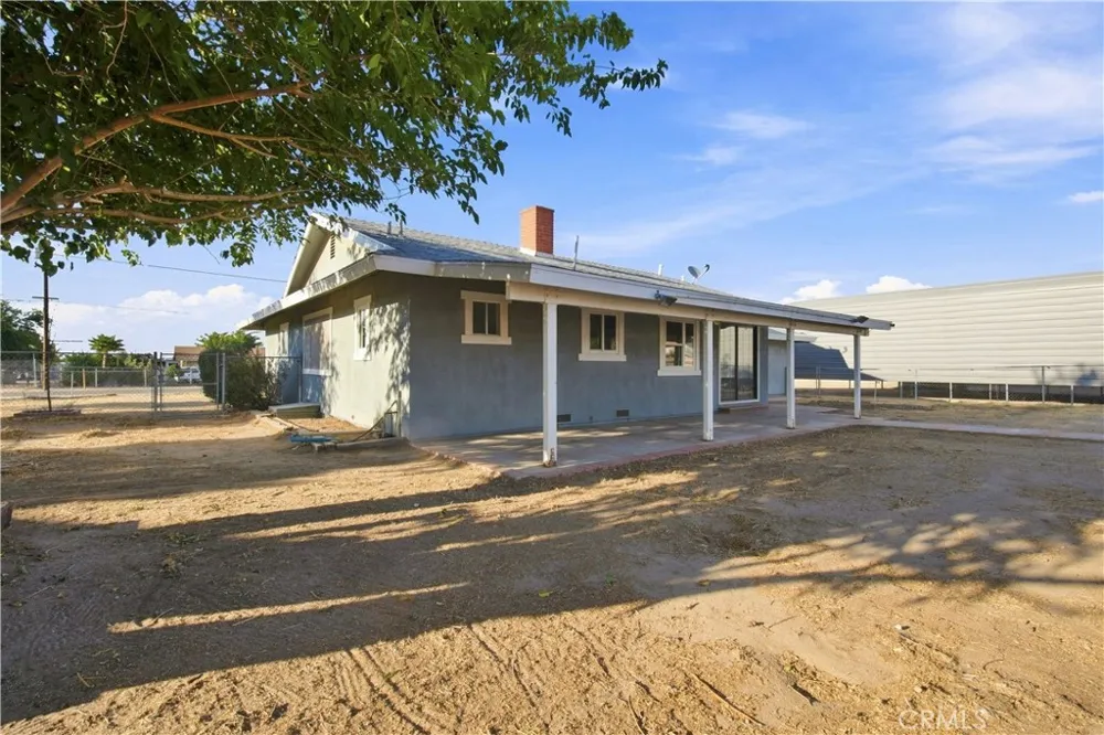 9344 E Avenue T8 Littlerock, CA 93543