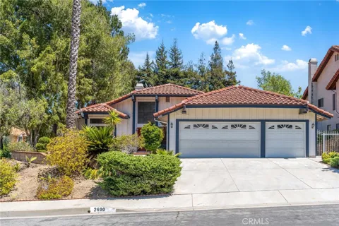 2600 Winrow Court