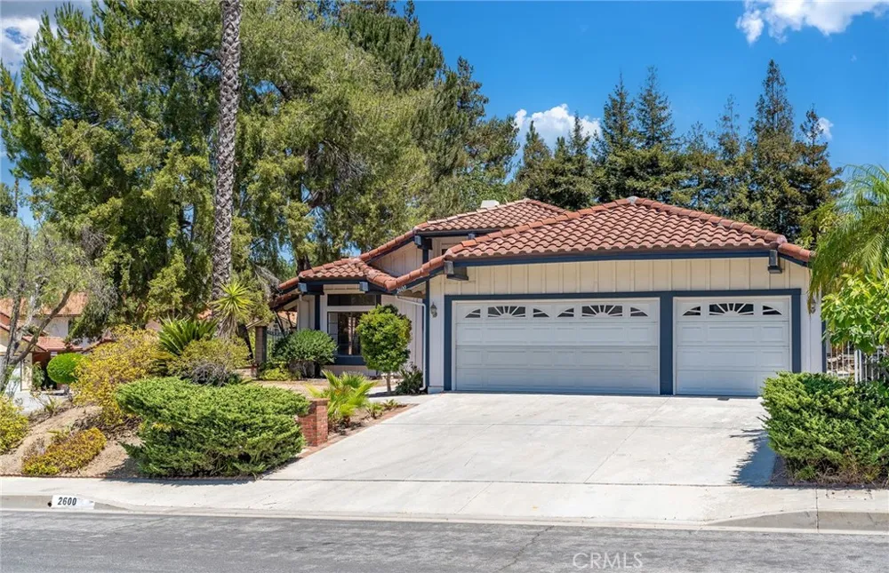 2600 Winrow Court Rowland Heights, CA 91748