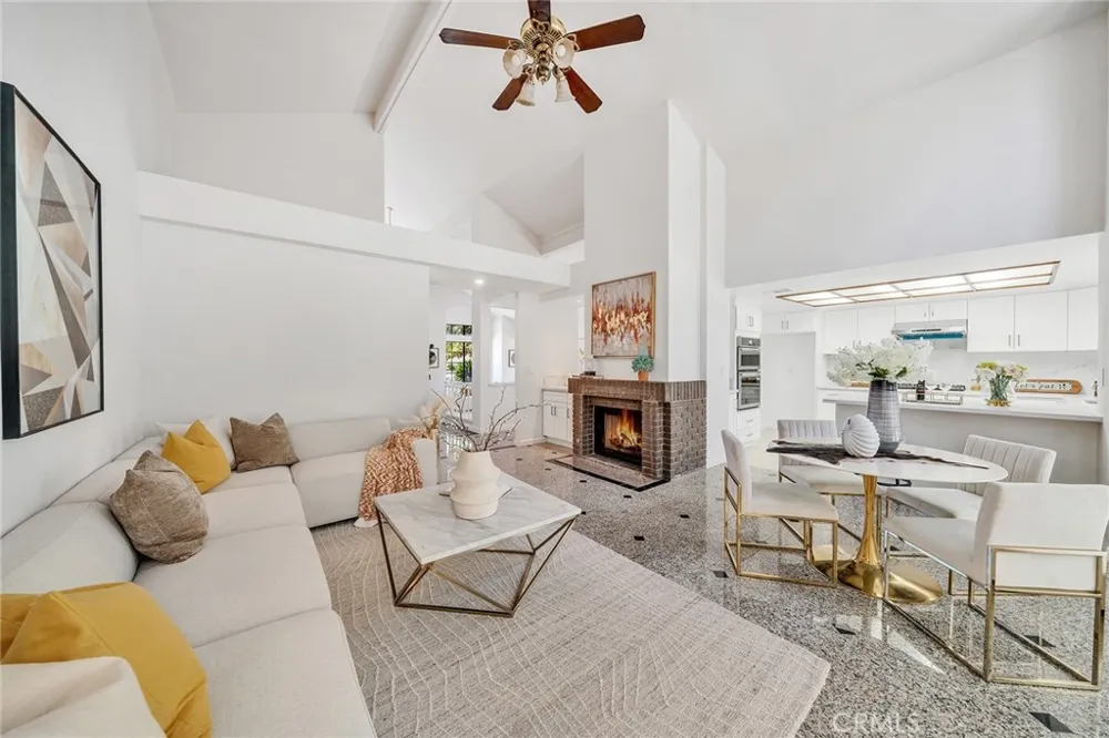 2600 Winrow Court Rowland Heights, CA 91748