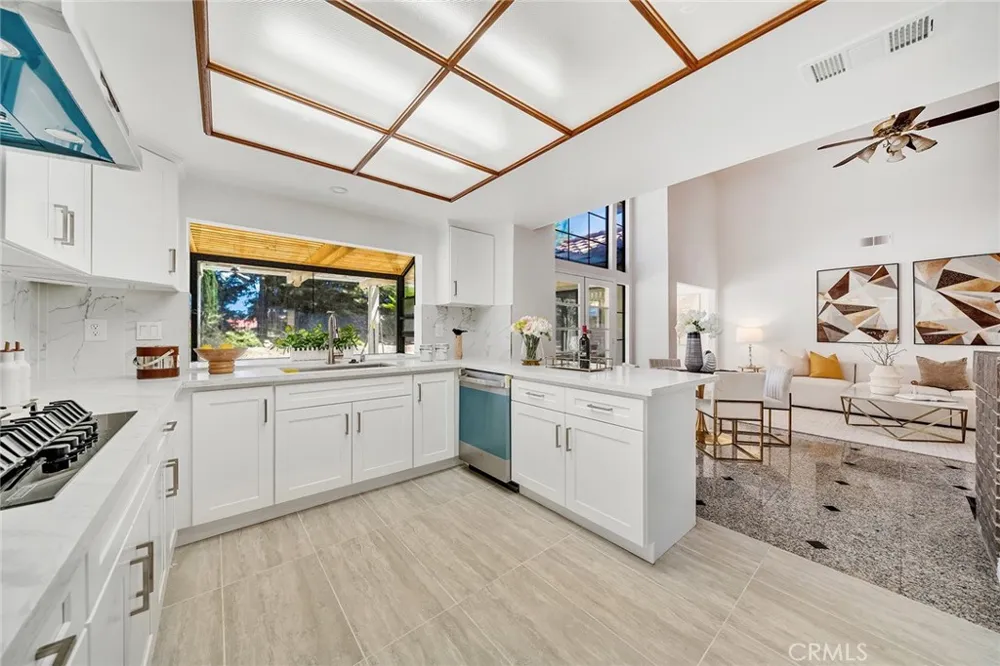 2600 Winrow Court Rowland Heights, CA 91748