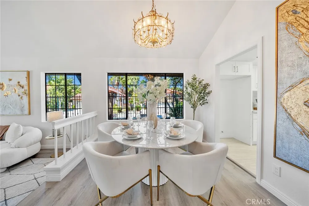 2600 Winrow Court Rowland Heights, CA 91748