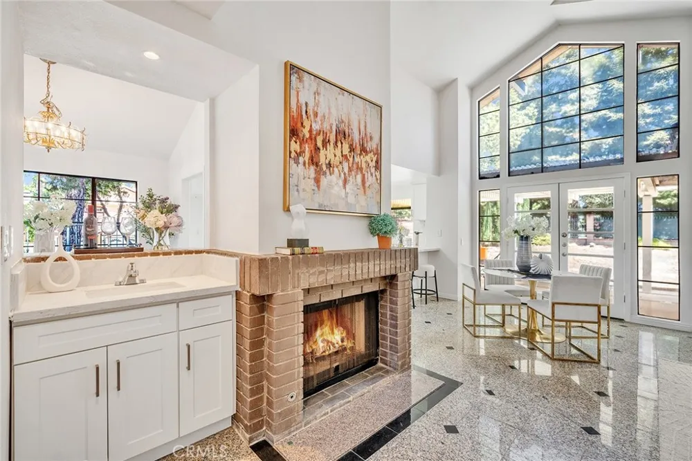 2600 Winrow Court Rowland Heights, CA 91748