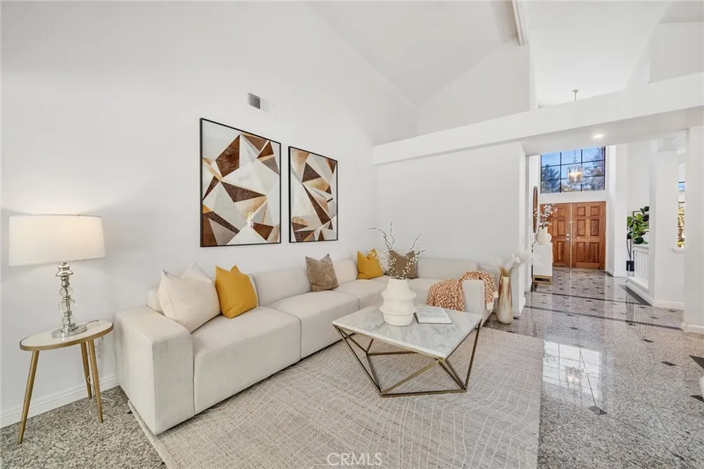 2600 Winrow Court Rowland Heights, CA 91748