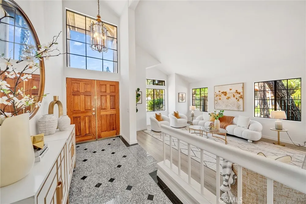 2600 Winrow Court Rowland Heights, CA 91748