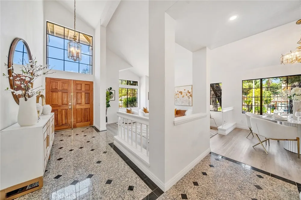 2600 Winrow Court Rowland Heights, CA 91748