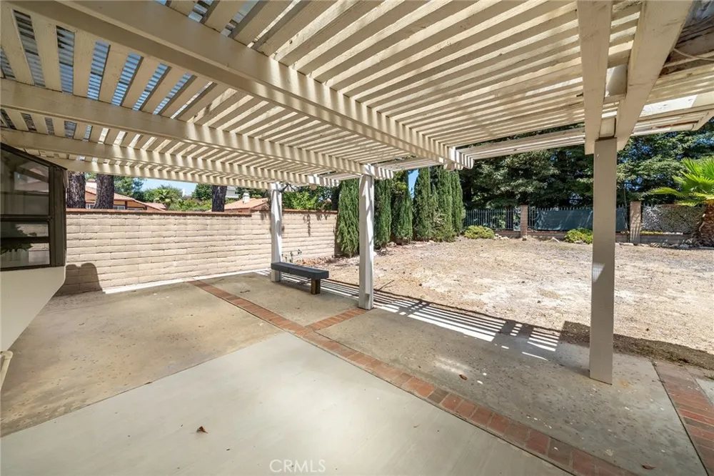 2600 Winrow Court Rowland Heights, CA 91748