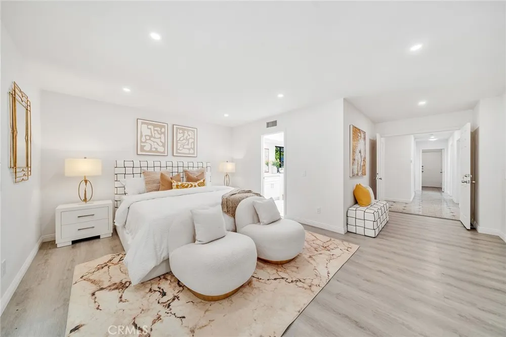 2600 Winrow Court Rowland Heights, CA 91748
