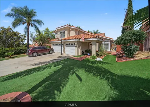 21250 Tennyson Road