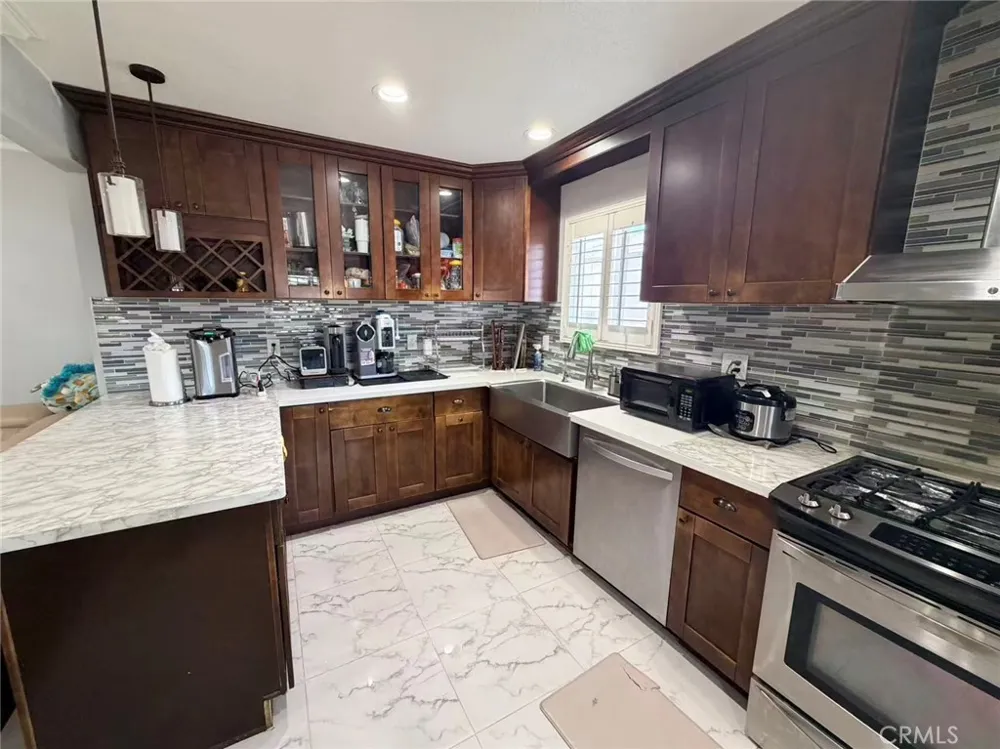 2622 La Presa Rosemead, CA 91770