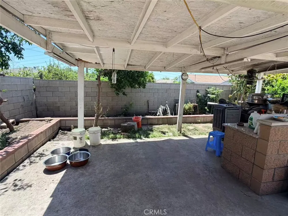 2622 La Presa Rosemead, CA 91770