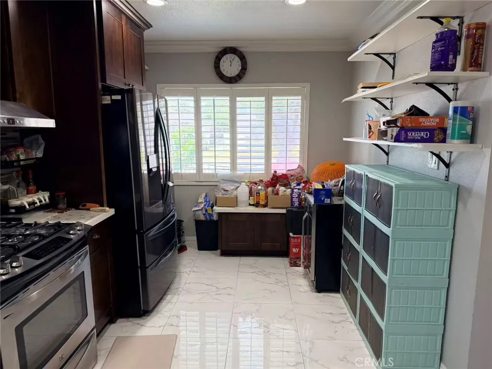 2622 La Presa Rosemead, CA 91770