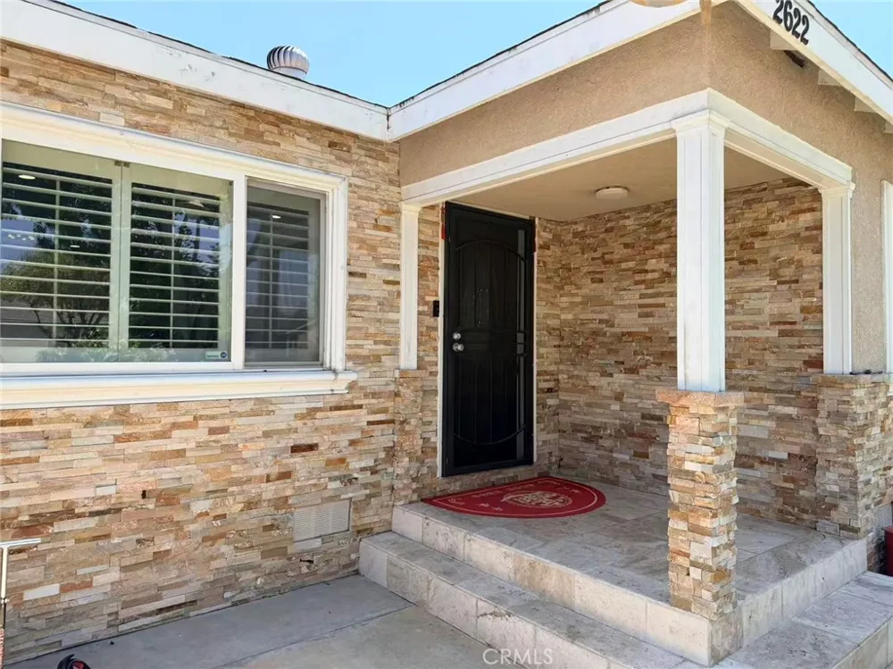 2622 La Presa Rosemead, CA 91770