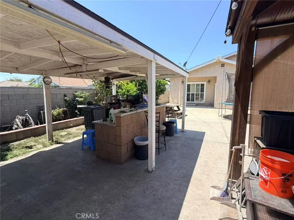 2622 La Presa Rosemead, CA 91770