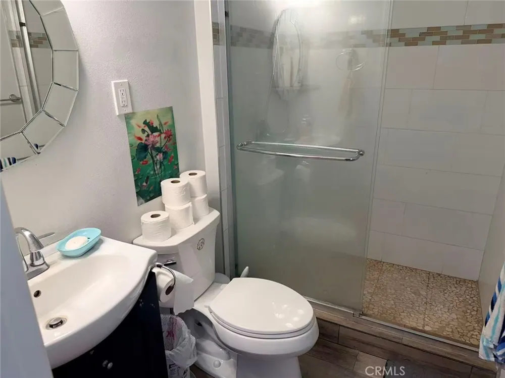 2622 La Presa Rosemead, CA 91770